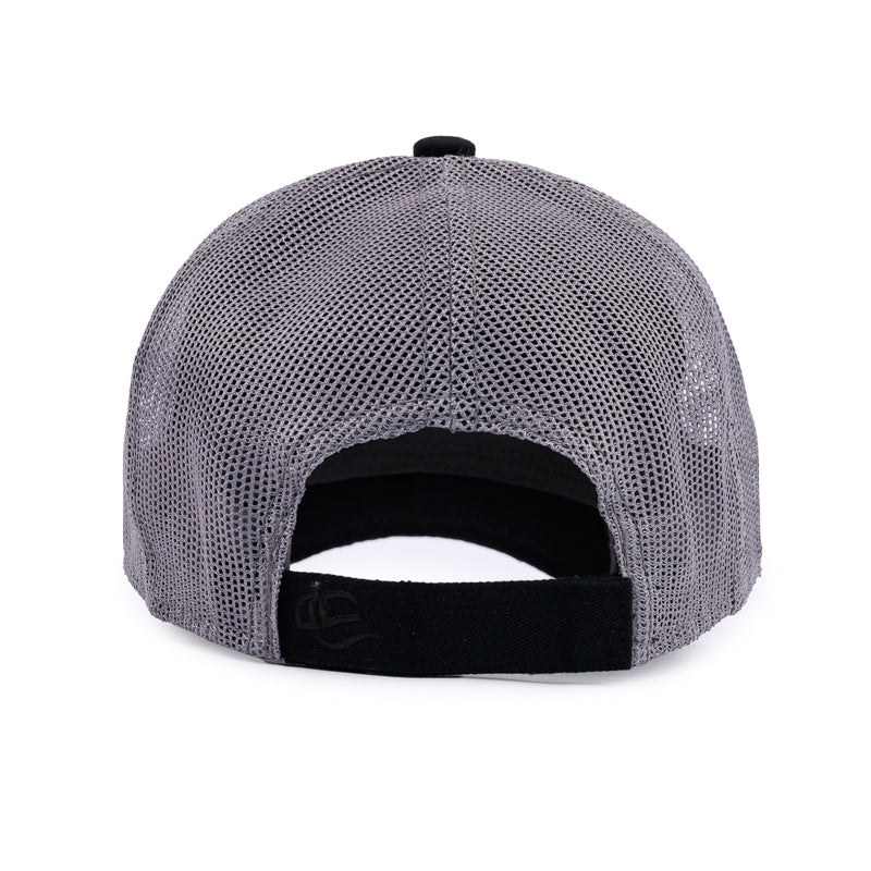 Copper Family 50th Anniversary Cap - Black / Grey