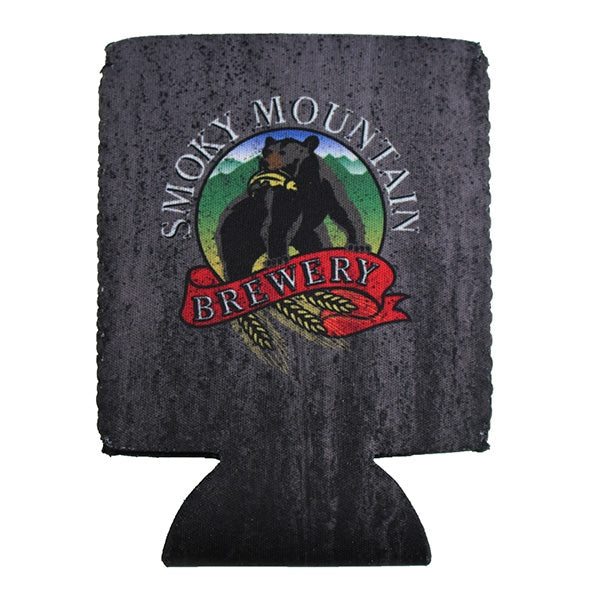 SMB Classic Logo Koozie