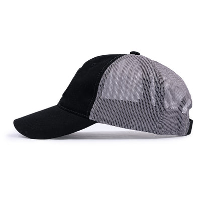 Copper Family 50th Anniversary Cap - Black / Grey