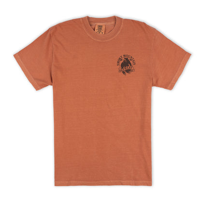 SMB Food Beer & Fun Tee - Yam