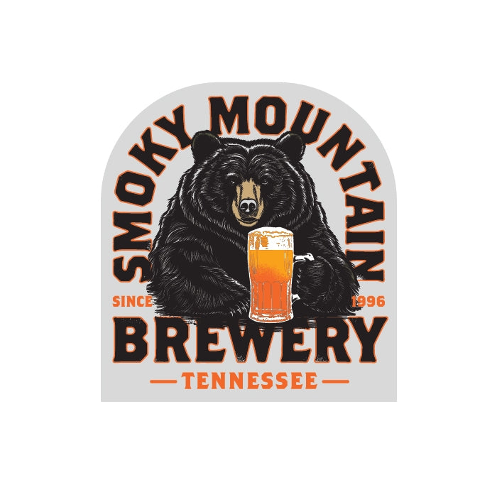 SMB Bears & Beers Sticker