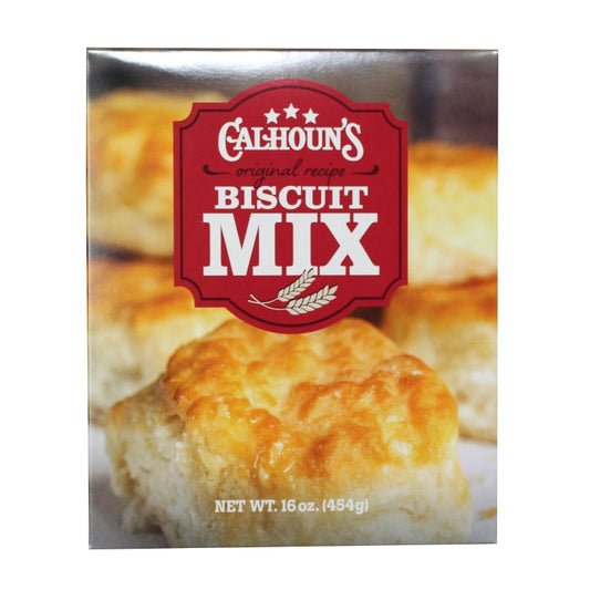 Calhoun's Biscuit Mix
