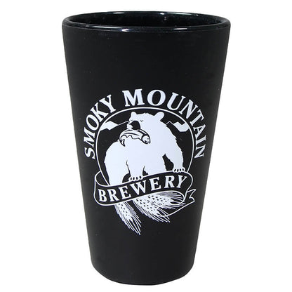 SMB 16 oz Silipint - Black