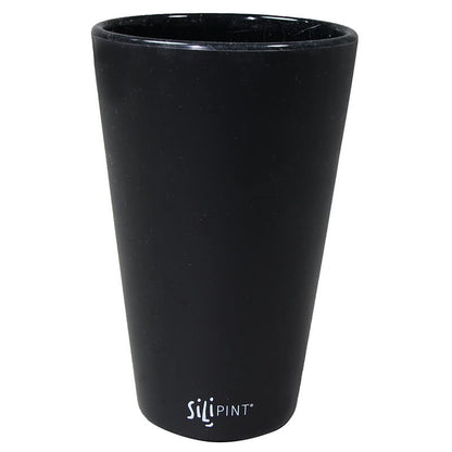 SMB 16 oz Silipint - Black