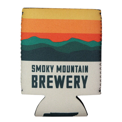 SMB Horizon Koozie