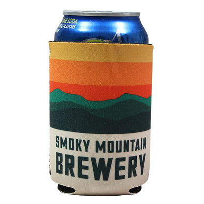 SMB Horizon Koozie